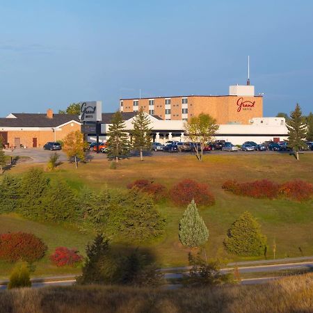 Grand Hotel Minot Zewnętrze zdjęcie